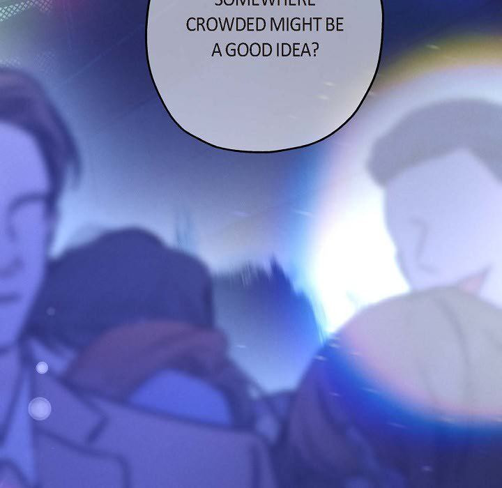 Read Hard-Boiled Love chapter 105 image 26 on Lezhin