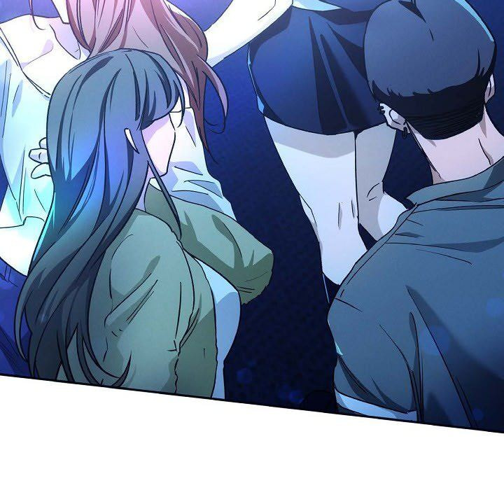 Read Hard-Boiled Love chapter 105 image 30 on Lezhin