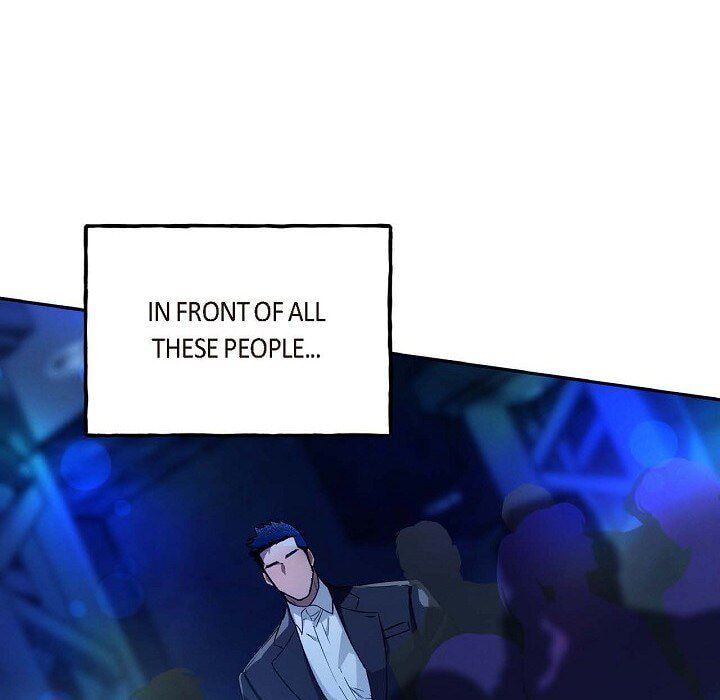 Read Hard-Boiled Love chapter 105 image 31 on Lezhin