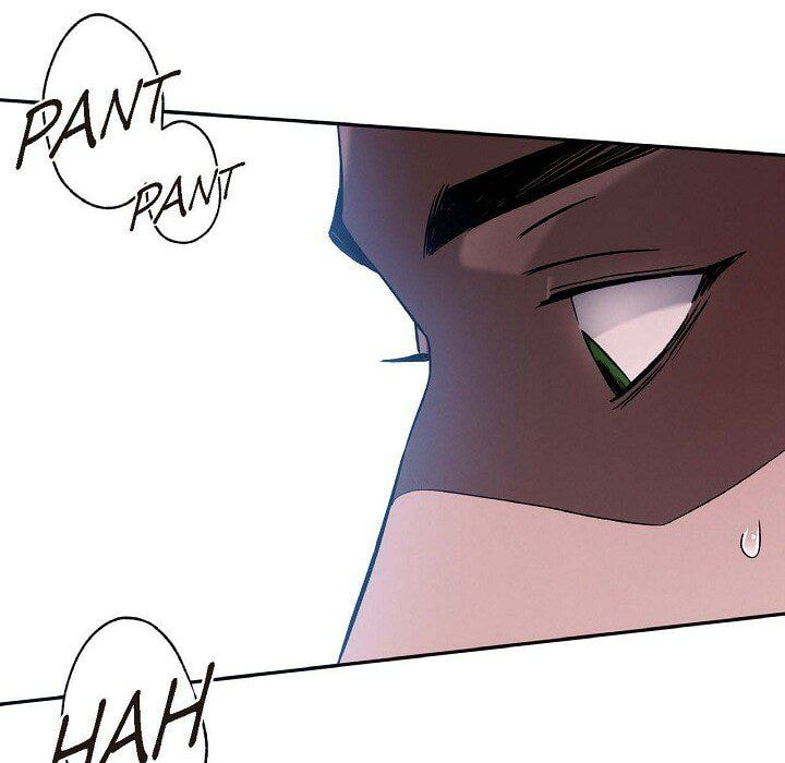 Read Hard-Boiled Love chapter 105 image 33 on Lezhin