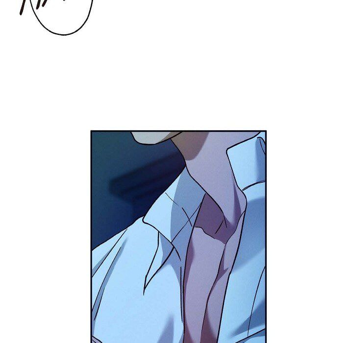 Read Hard-Boiled Love chapter 105 image 34 on Lezhin