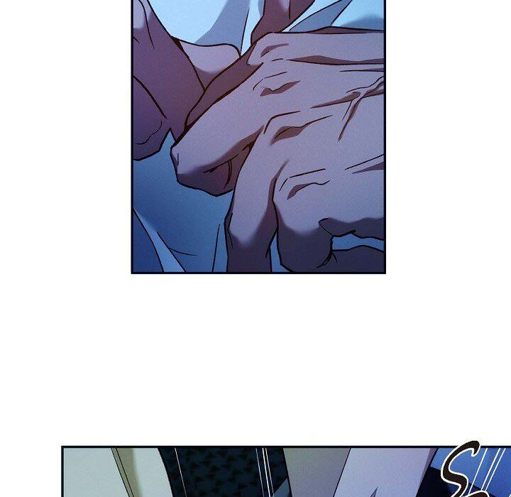 Read Hard-Boiled Love chapter 105 image 35 on Lezhin