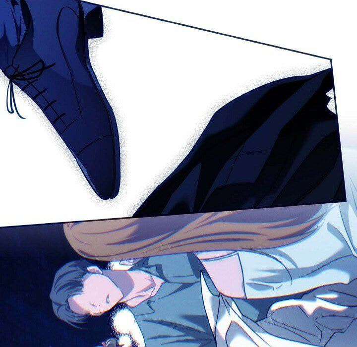 Read Hard-Boiled Love chapter 105 image 37 on Lezhin