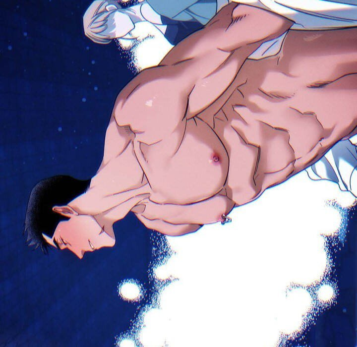 Read Hard-Boiled Love chapter 105 image 38 on Lezhin