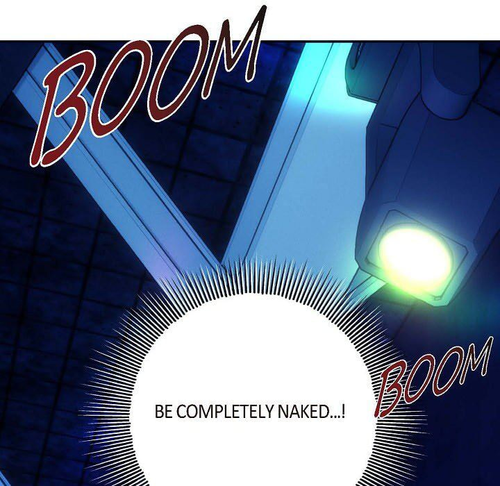 Read Hard-Boiled Love chapter 105 image 40 on Lezhin