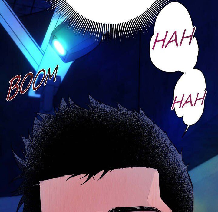 Read Hard-Boiled Love chapter 105 image 41 on Lezhin