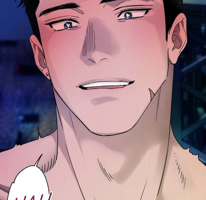 Read Hard-Boiled Love chapter 105 image 42 on Lezhin