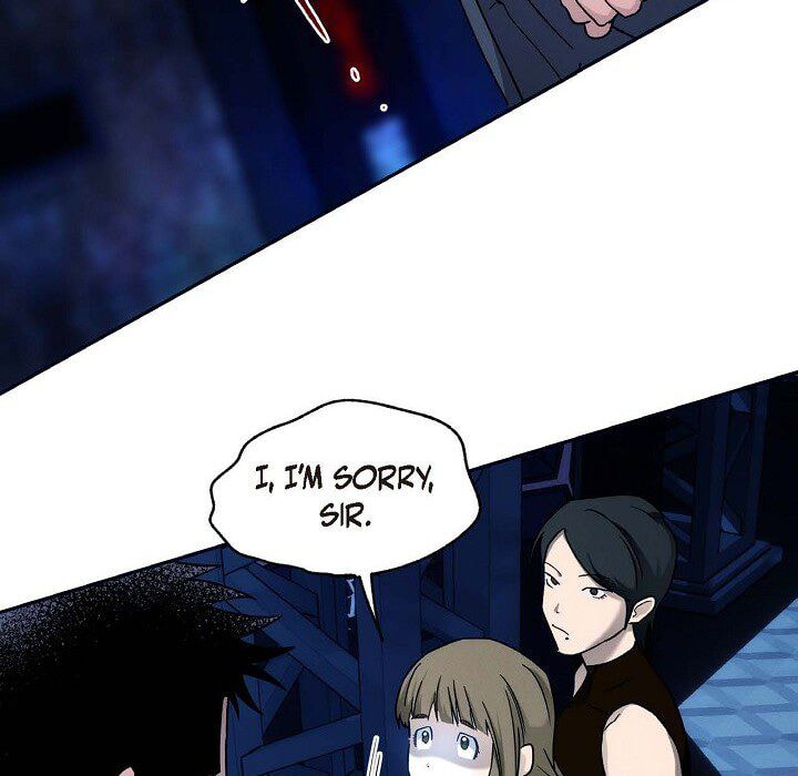 Read Hard-Boiled Love chapter 105 image 45 on Lezhin