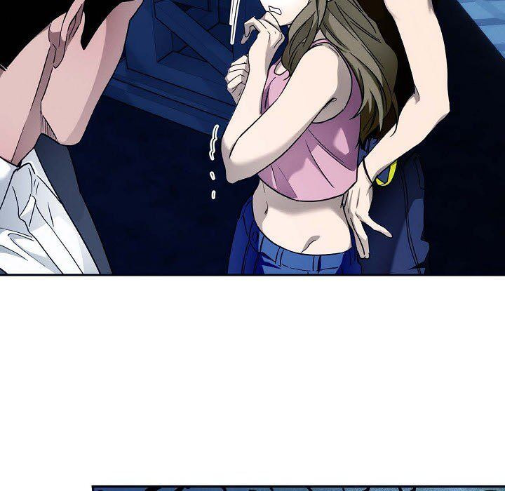 Read Hard-Boiled Love chapter 105 image 46 on Lezhin