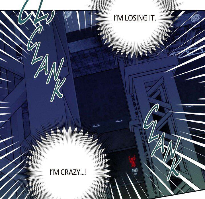 Read Hard-Boiled Love chapter 105 image 49 on Lezhin