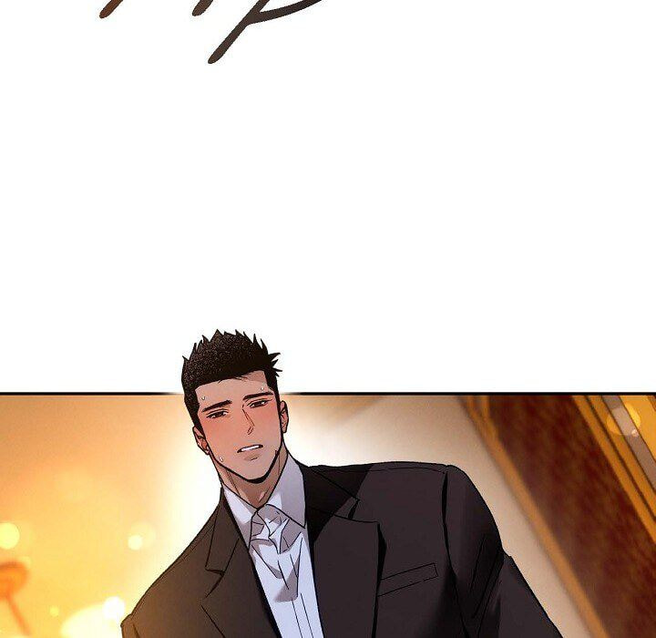 Read Hard-Boiled Love chapter 105 image 5 on Lezhin
