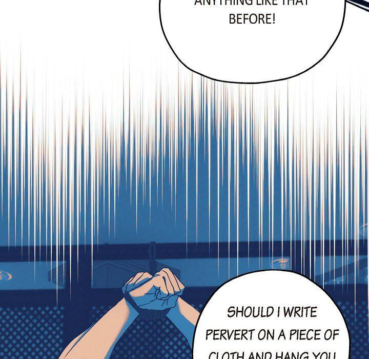 Read Hard-Boiled Love chapter 105 image 52 on Lezhin