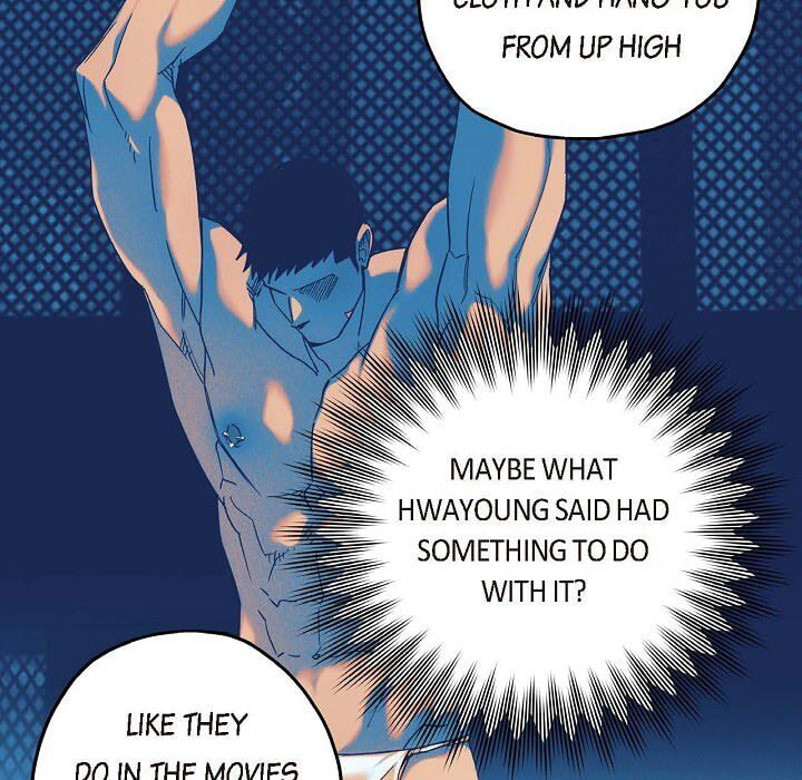 Read Hard-Boiled Love chapter 105 image 53 on Lezhin