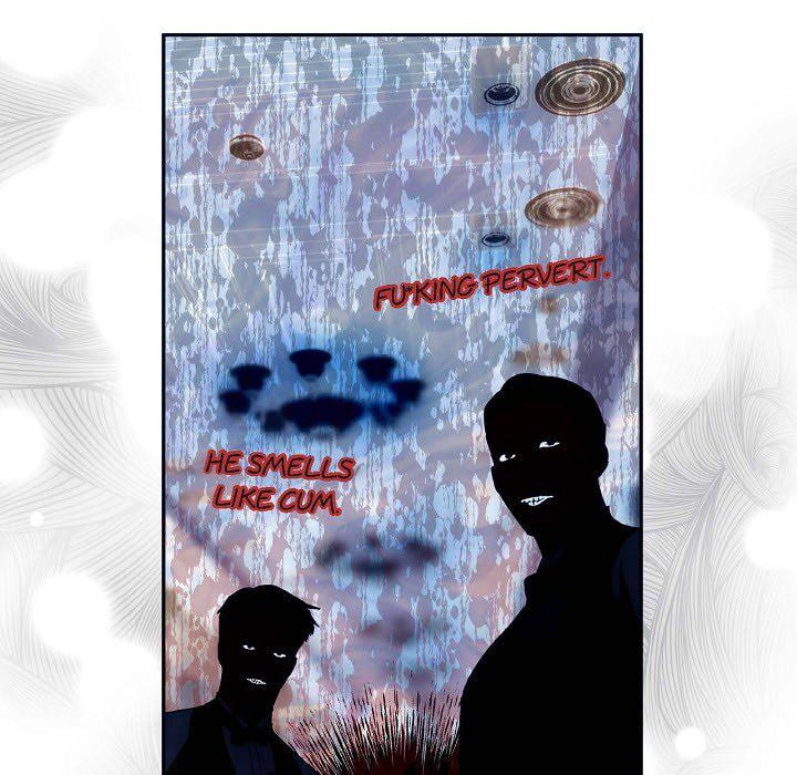 Read Hard-Boiled Love chapter 105 image 58 on Lezhin