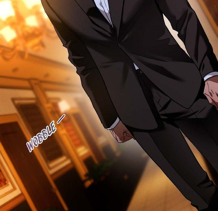 Read Hard-Boiled Love chapter 105 image 6 on Lezhin