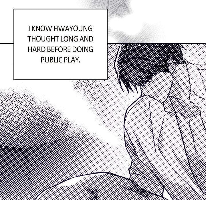 Read Hard-Boiled Love chapter 105 image 60 on Lezhin