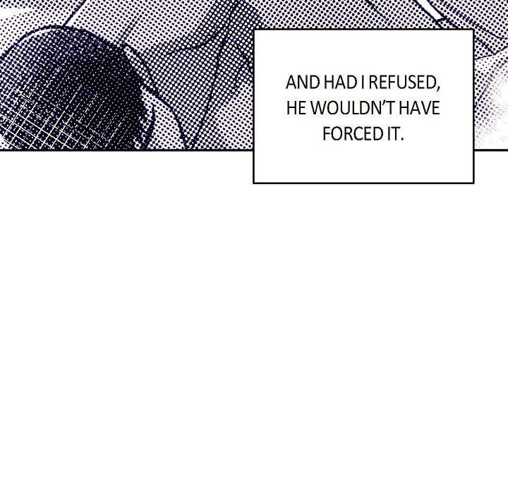 Read Hard-Boiled Love chapter 105 image 61 on Lezhin