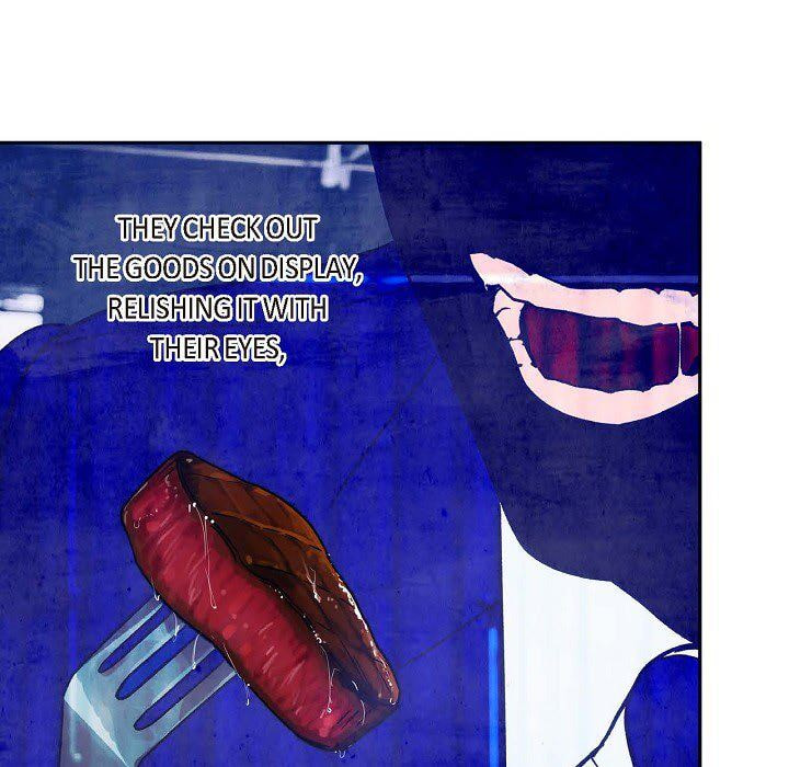Read Hard-Boiled Love chapter 105 image 70 on Lezhin