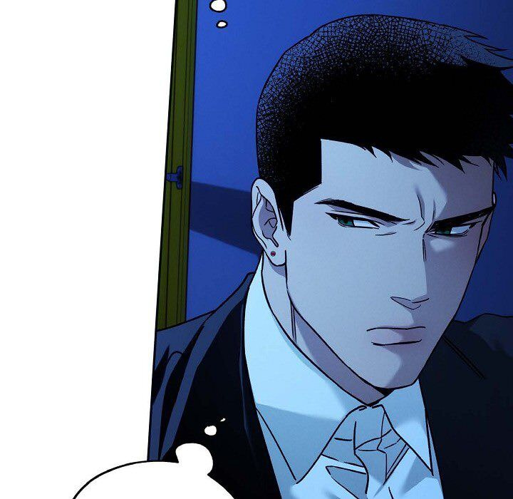 Read Hard-Boiled Love chapter 105 image 72 on Lezhin