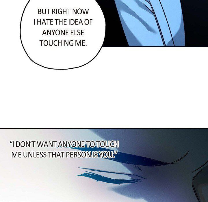 Read Hard-Boiled Love chapter 105 image 73 on Lezhin