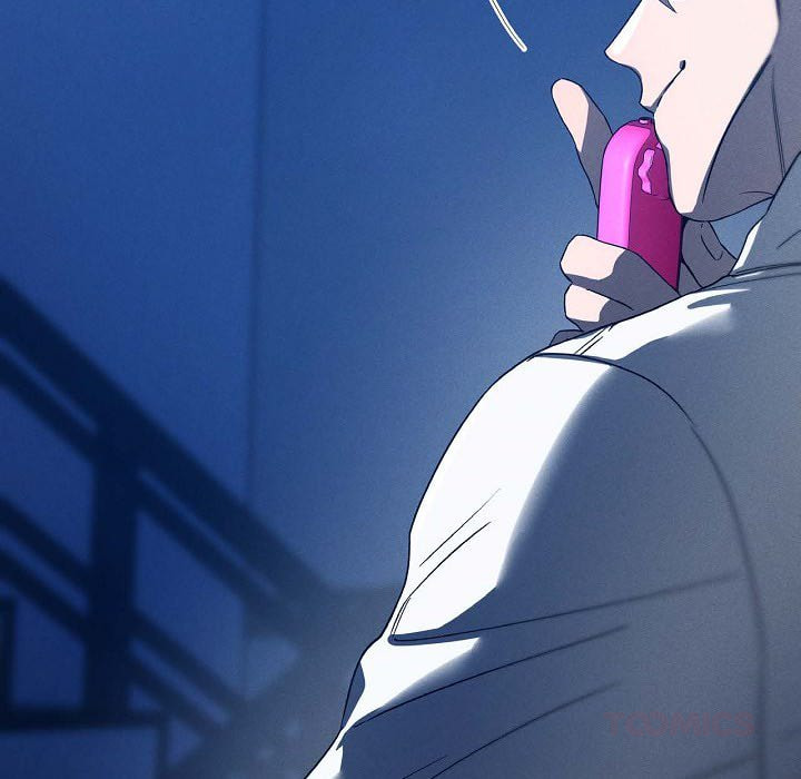 Read Hard-Boiled Love chapter 105 image 77 on Lezhin