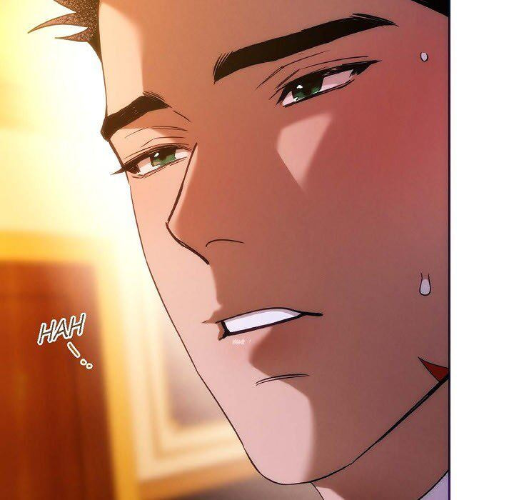 Read Hard-Boiled Love chapter 105 image 8 on Lezhin
