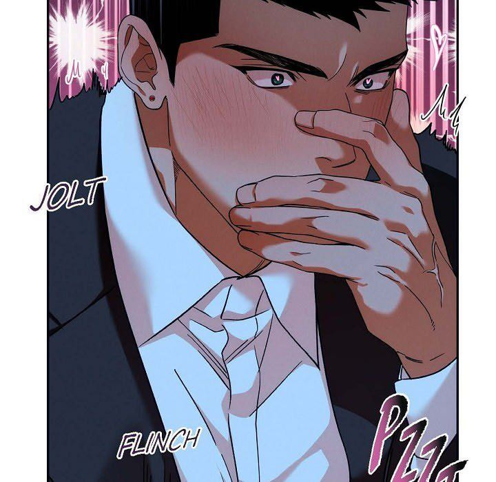 Read Hard-Boiled Love chapter 105 image 80 on Lezhin