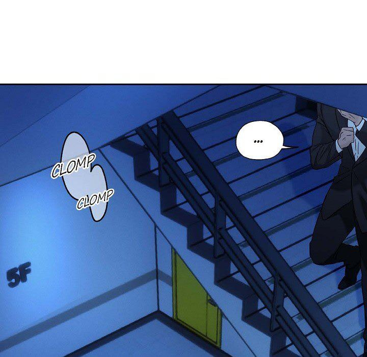 Read Hard-Boiled Love chapter 105 image 84 on Lezhin