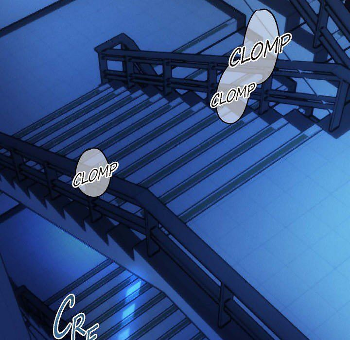 Read Hard-Boiled Love chapter 105 image 85 on Lezhin