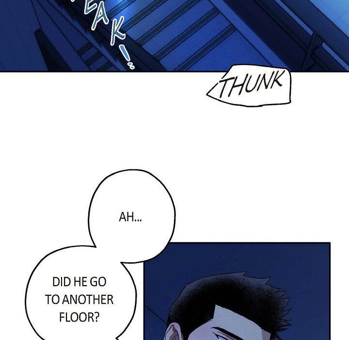 Read Hard-Boiled Love chapter 105 image 86 on Lezhin