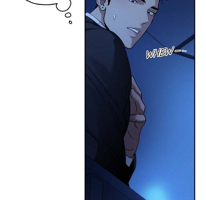 Read Hard-Boiled Love chapter 105 image 87 on Lezhin