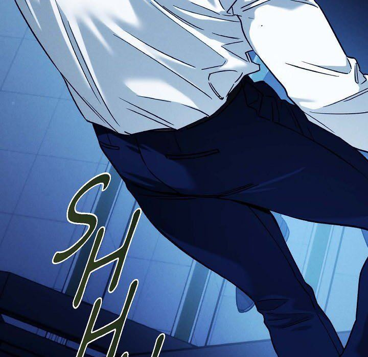 Read Hard-Boiled Love chapter 105 image 96 on Lezhin