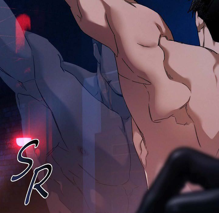 Read Hard-Boiled Love chapter 106 image 101 on Lezhin
