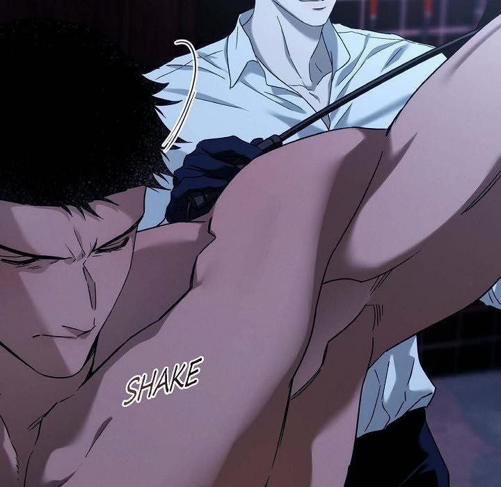 Read Hard-Boiled Love chapter 106 image 104 on Lezhin