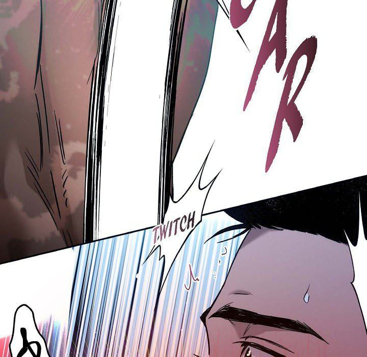 Read Hard-Boiled Love chapter 106 image 107 on Lezhin