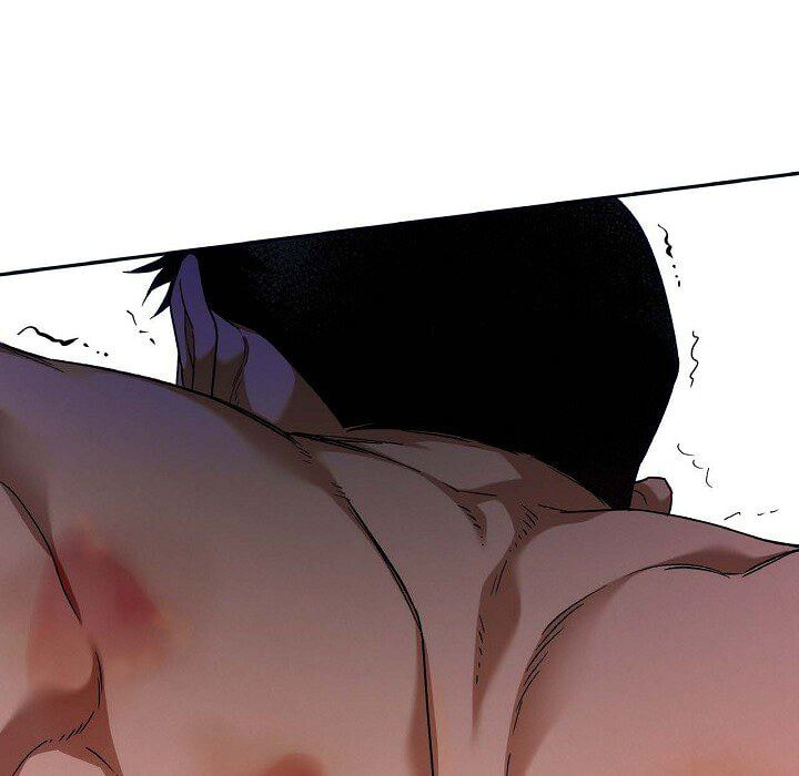 Read Hard-Boiled Love chapter 106 image 116 on Lezhin