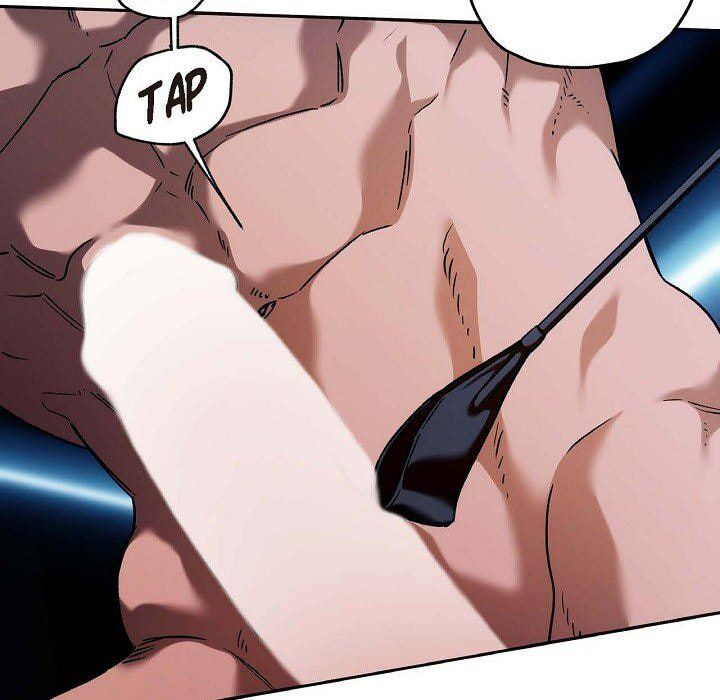 Read Hard-Boiled Love chapter 106 image 120 on Lezhin