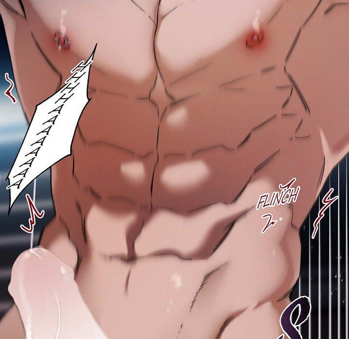 Read Hard-Boiled Love chapter 106 image 127 on Lezhin