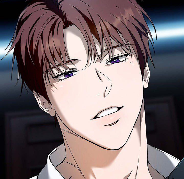 Read Hard-Boiled Love chapter 106 image 132 on Lezhin