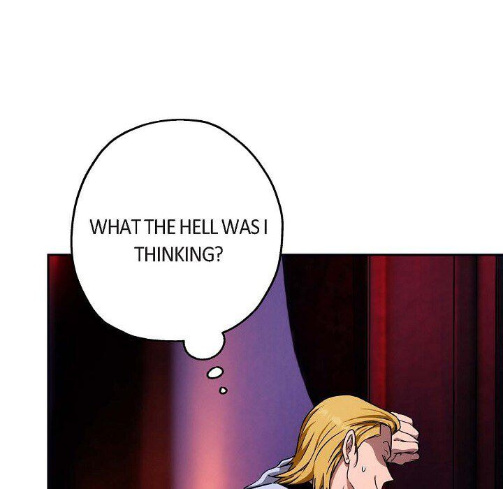 Read Hard-Boiled Love chapter 106 image 15 on Lezhin