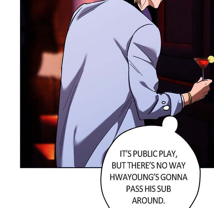 Read Hard-Boiled Love chapter 106 image 16 on Lezhin