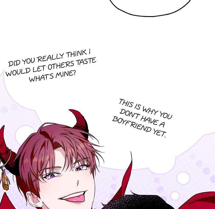Read Hard-Boiled Love chapter 106 image 17 on Lezhin