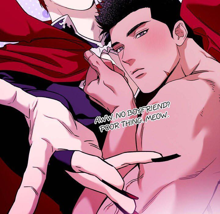 Read Hard-Boiled Love chapter 106 image 18 on Lezhin