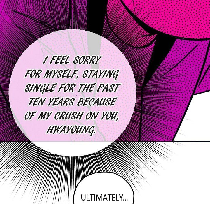 Read Hard-Boiled Love chapter 106 image 20 on Lezhin