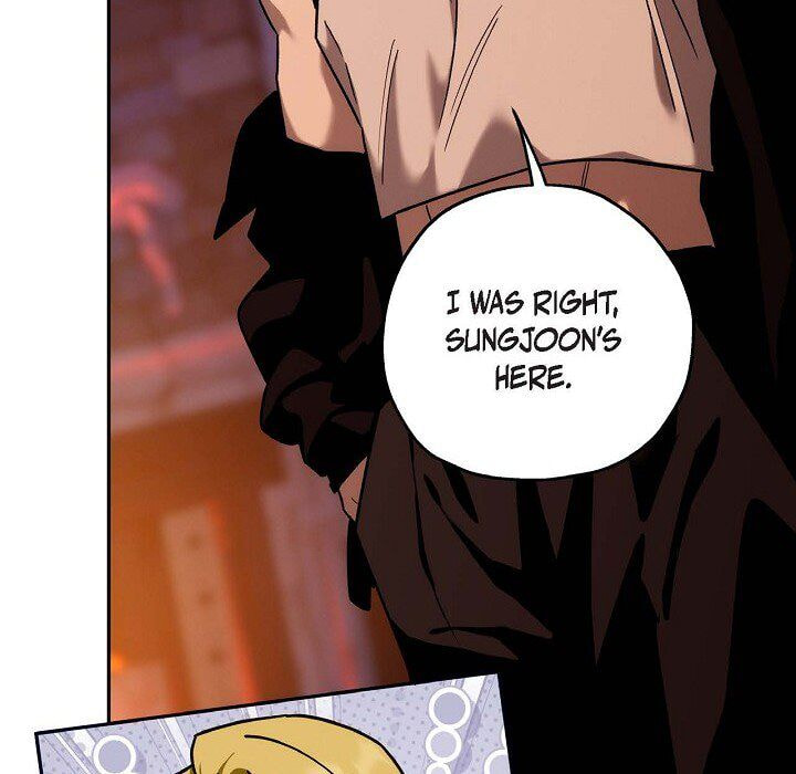 Read Hard-Boiled Love chapter 106 image 27 on Lezhin