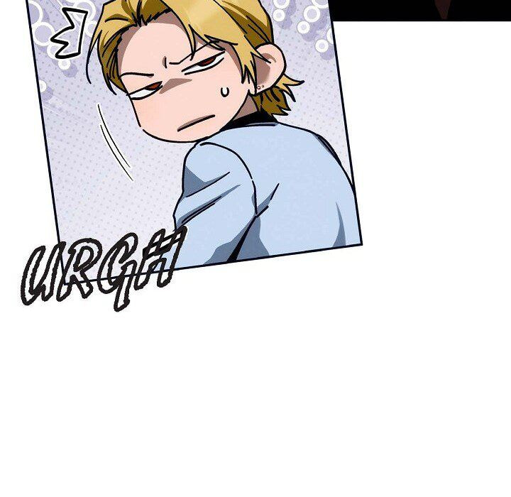 Read Hard-Boiled Love chapter 106 image 28 on Lezhin