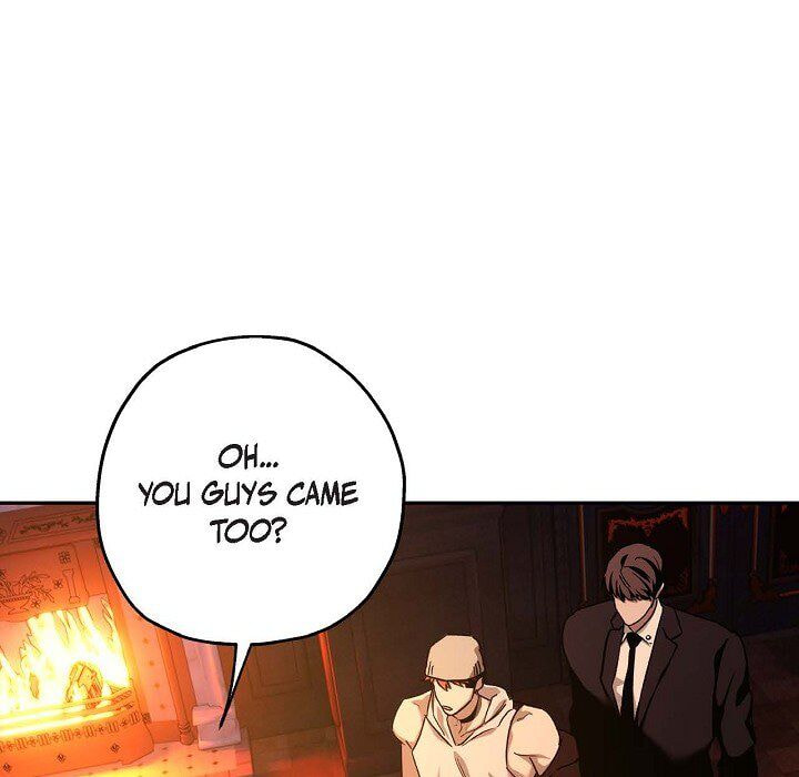 Read Hard-Boiled Love chapter 106 image 29 on Lezhin