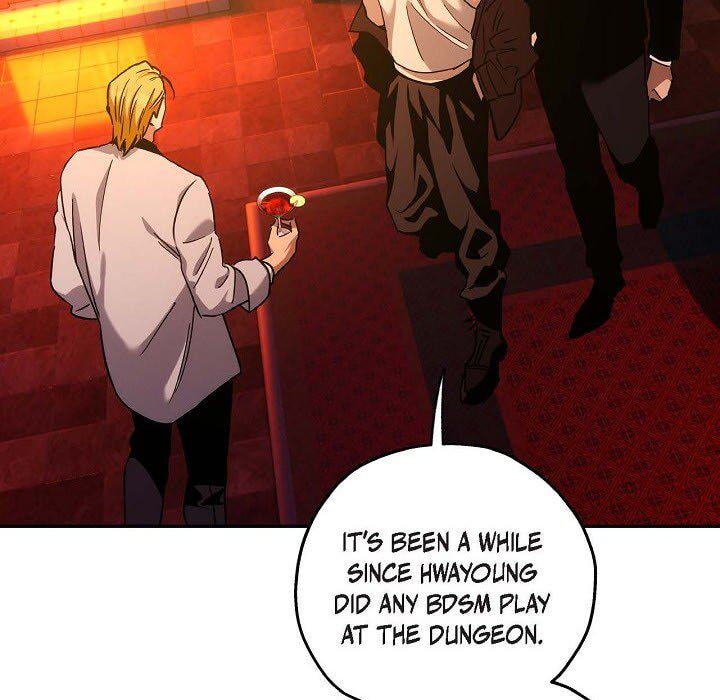 Read Hard-Boiled Love chapter 106 image 30 on Lezhin