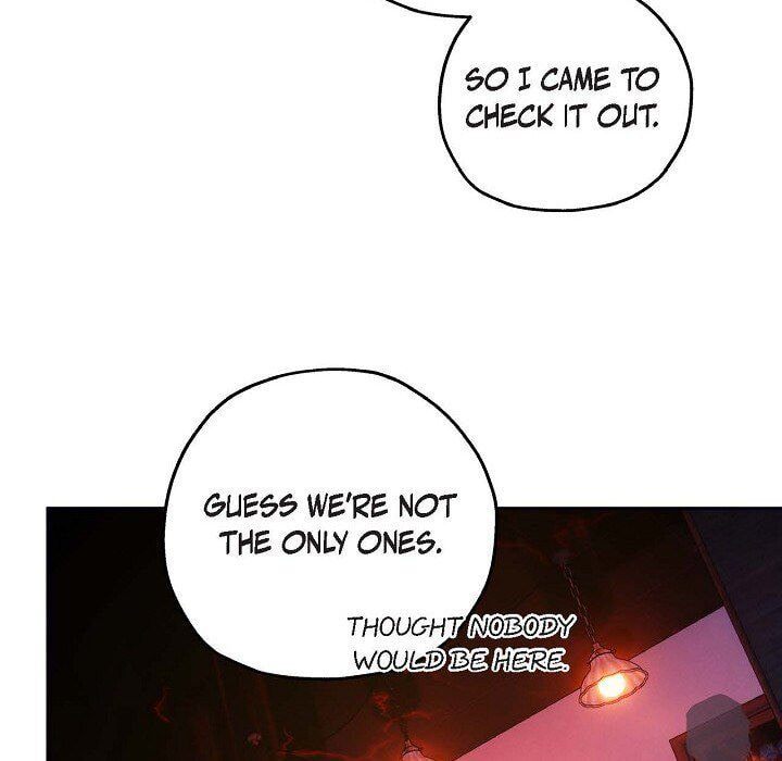 Read Hard-Boiled Love chapter 106 image 31 on Lezhin