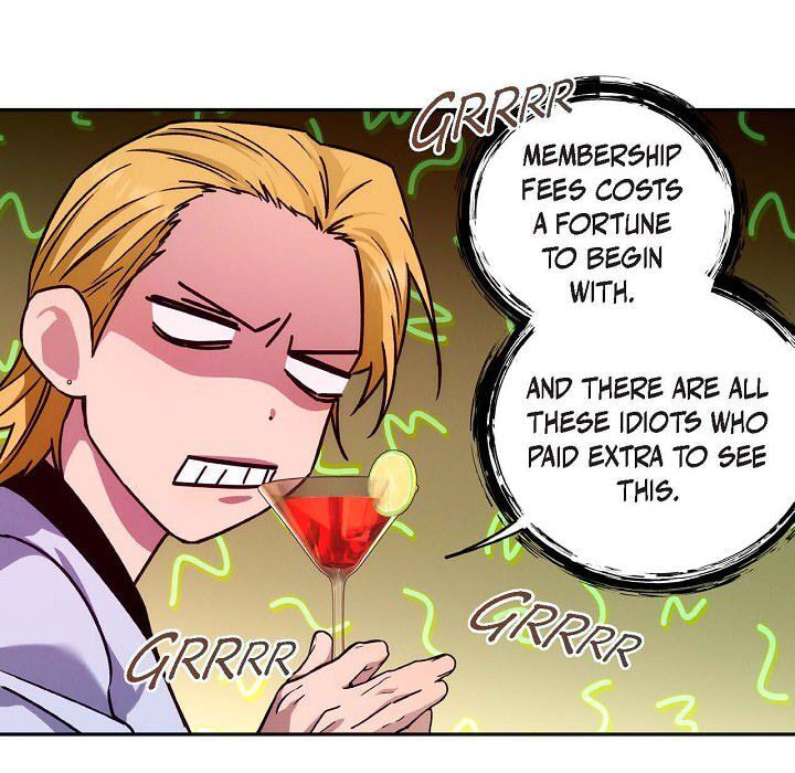Read Hard-Boiled Love chapter 106 image 33 on Lezhin